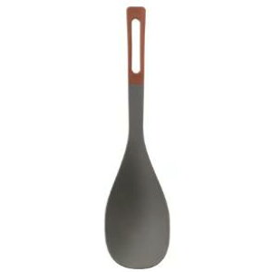 IKEA �C�P�A KNORRHANE �N�m�[���n�l�����p�[�^�X�v�[��, �_�[�N�O���[�u���E��/���b�h�u���E��, 31 cm305.996.67