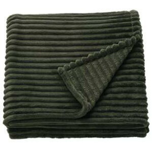 【NEW】IKEA イケア GULLSTRALE グルストローレマルチカバー, グレーグリーン, 150x250 cm206.149.89