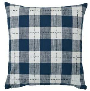 IKEA �C�P�A SVAMPFLY �X���@���v�t���B�N�b�V�����J�o�[, �_�[�N�u���[, 50x50 cm 905.844.89