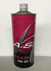 A.S.H. FS 5W-30 1L