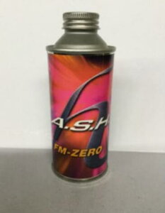 ASH FM-ZERO 200ml�A�b�V�� �G�t�G��-�[�� 200ml�y���[���֕s�z