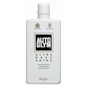I[gO Eg fB[v VC 500mlAUTOGLYM Ultra Deep Shine 500ml ZFԗpR[eBO