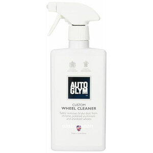 I[gO JX^ zC[ N[i[ 500mlAUTOGLYM CUSTOM WHELL CLEANER 500ml fUCzC[pN[i[i_j21301220y[֕sz