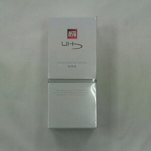NEWII[gO Eg nCfBtBjbV bNX 120gAUTOGLYM ULTRA High Definition Wax 120g ōJioEzŌ`bNX