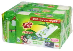 RXgR 3M Scotch Brite DRY SHEET XRb`uCg hCV[g 18x4pbN #578945