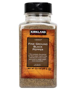 �R�X�g�R���i�@COSTCO�J�[�N�����h�V�O�l�`���[ �u���b�N�y�b�p�[ (�ה҂�) 348g605953