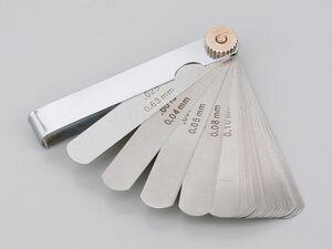 DAYTONA fCgi VbNlXQ[W 0.04mm`1.0mm 44325y[֕sz