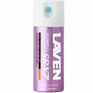 LAVEN x KXn{fB[R[eBO SRX7 50mL y[֕sz