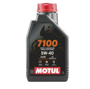 7100 4T 5W-40 1L