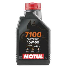7100 4T 10W-60 1L
