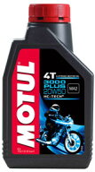 MOTUL 3000 PLUS 4T 20W50 1L 113424モチュール 3000 プラス 4T 20W50 1L