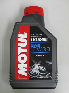 MOTUL TRANSOIL 10W30 1L`[ gXIC 10W30 1L 13306211