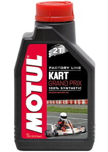 MOTUL KART GRANDPRIX 2T 1L���`���[�� �J�[�g�O�����v�� 2T 1L