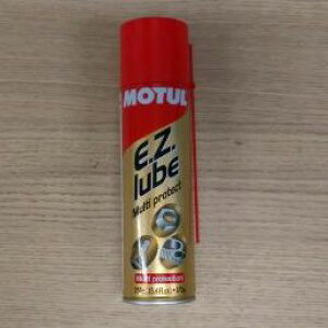�y�����x���������m�Y���Ȃ��z���ʌ�������i!!MOTUL ���`���[�� E.Z lube �C�[�E�W�[�E���u250ml