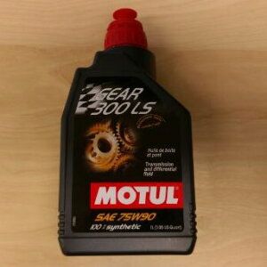 MOTUL GEAR 300 LS 75w90 1L`[ MA300 LS 75w90 1L 105778}jAEgX~bV/fBt@VpMAICi@BLSDΉj