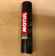 MOTUL CHAIN LUBE ROAD C2 400mlモチュール C2 チェーンルブ ロード 400ml 111654