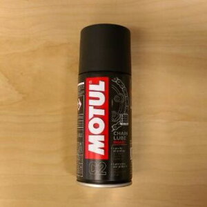 MOTUL CHAIN LUBE ROAD C2 12X0.15L �w�P�[�X�x���`���[�� C2 �`�F�[�����u ���[�h�@12X0.15L �w�P�[�X�x106269