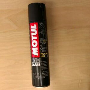MOTUL ���`���[�� C4 �`�F�[�����u �t�@�N�g���[���C�� C4 12X0.4L �w1�P�[�X�̔��x102983