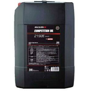 MOTUL NISMO COMPETITION OIL 2212E 15W50 20L wy[x`[ jX RyeBVIC 2212E 15W50 20Lwy[xNISSAN NISMO GT-R RCw S s\ GW IC בs