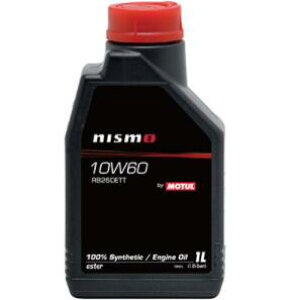 MOTUL NISMO ENGINE OIL RB26DETT 10W60 6{X1LwP[Xx`[ jX GWIC RB26DETT 10W60 6{X1LwP[XxS ChW GW IC 104341