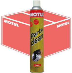 MOTUL `[ PARTS CLEAN SUPER 20X0.840L wP[XxMOTUL p[cN[ X[p[ 20X0.840L wP[Xxi p[cN[i[ ͒E Xv[^Cv ^Cv V[K 10717
