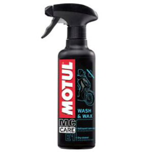 MOTUL `[ E1 WASH&WAX 12X0.4L wP[XxMOTUL E1 EHbVbNX 12X0.4L wP[XxԁA[^[TCNԑ̐AR[eBO܁A􂢕svA̕th~