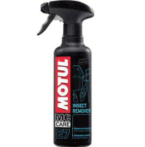 ���`���[�� E7 INSECT REMOVER 0.4L MOTUL E7 �C���Z�N�g�����[�o�[ 0.4L�y���[���֕s�z