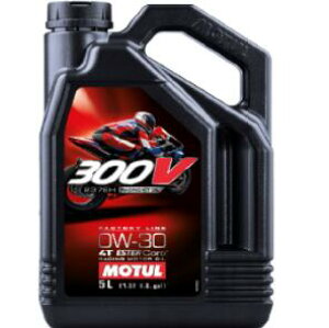 `[ MOTUL 300V RACING KIT OIL 2376H 0W30 4{X5L w1P[X̔x`[ 300V [VO Lbg IC 2376H 0W30 4{X5L w1P[X̔x 110329