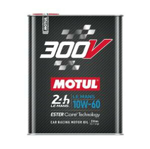 MOTUL 300V LE MANS 10W60 10{X2Lw1P[X̔x`[ 300V } 10W60 10{X2Lw1P[X̔xS GW htgԗ eiX T[Lbg 110864
