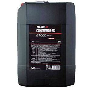 MOTUL NISMO COMPETITION OIL type 2108E 0W30 20Lwy[x`[ jX RyeBVIC ^Cv 2108E 0W30 20Lwy[xS RzC ]^ GW IC 104018
