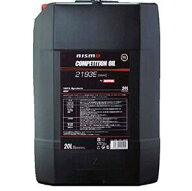 【在庫あります】MOTUL NISMO COMPETITION OIL 2193E 5W40 20L『ペール』 モチュール ニスモ コンペティ…