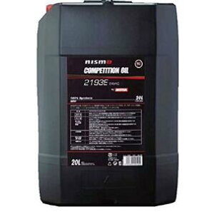 MOTUL NISMO COMPETITION OIL 2193E 5W40 20Lwy[x `[ jX RyeBVIC 2193E 5W40 20Lwy[xNISSAN NISMO GT-R RCw S s\ GW IC 104023