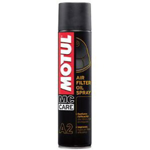 MOTUL `[ AIR FILTER OIL SPRAY A2 0.4L `[ GA[tB^[ICXv[ A2 0.4LMOTUL motul `[ eiX GW Xv[ It[h [^[TCN RMV[Y