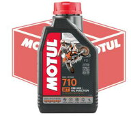 MOTUL 710 2T 1L 115574モチュール 710 2T 1L