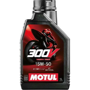300V �t�@�N�g���[���C�� ���[�h���[�V���O 15W-50 1L