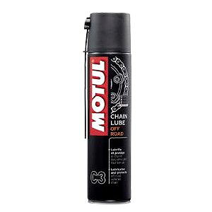���`���[�� C3 �`�F�[�����[�u �I�t���[�h 12X0.4L�w�P�[�X�xMOTUL C3 CHAIN LUBE OFF ROAD 12X0.4L�w�P�[�X�x111756