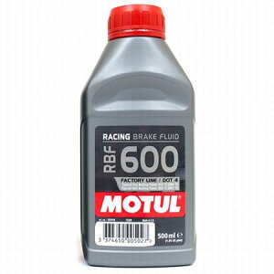 MOTUL RBF 600 FACTORYLINE 500ml`[ [VOu[Lt[h 600 t@Ng[C 500mly[֕sz