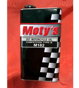 Motyfs@M182@ eB[Y 2֗p 2stGWIC M182 Moty's 1L M182y[֕sz