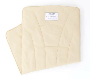 �y������Ԃ�n��zSEV Fun Sleep+ �Z�u �t�@���X���[�v �v���X �_�u��(140x200cm)