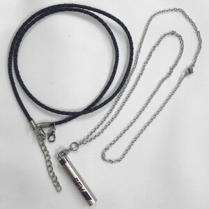 SEV Metal Necklace 48cm�Z�u ���^���l�b�N���X 48cm�j�q�o���[ �ΐ�I�� �l�b�N���X NEXT4 �A�X���[�g���[�x��