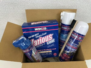 R[Y WAKO'S oAXR[g WAKO'S VAC A142 300ml`F[u CHL 180ml A310CHA-C `F[N[i[ 330ml A179A402 FMC tH[~O}`N[i[ 380ml