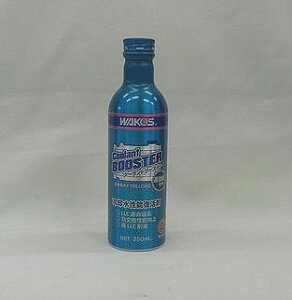 WAKO'SR[Y N[gu[X^[ CLB 250ml R140WAKO'S COOLANT BOOSTER CLB 250mlLLC\ @G߂