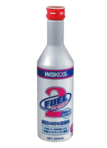 WAKO'S R[Y F-2 t[Gc[ 200ml F201
