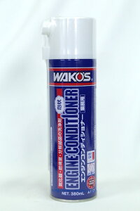 WAKO'S R[Y GWRfBVi[ A 380ml A113 ECWAKO'S ENGINE CONDITIONER 380ml@ňl