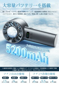 nfBt@ 2025 ŐVf pv[gt @ -18u p nfB É y 5200mAh e  100iK   | u^ pv[g Type-C nfB[t@ [