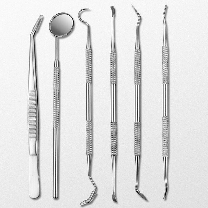 楽天市場】【送料無料】歯科ツールセット 歯科口腔ケア 歯清潔ツール  