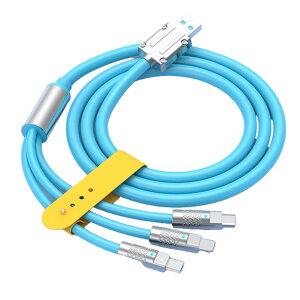 ϋvE}[d iphone 3in1 [d VRP[u micro USB type-c [d CgjO [dR[h Lightning apple 2M 14plus 16pro 15 13 13mini pro max 12mini SE2 11 X 8 7 O 120w 5A 4F