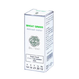 �y���j���[�A���zDetoresh�i�f�g���b�V���j 50ml [���E�B�[�g�O���X �f�g���b�V�� �E�H�[�^�[]�P�C�f �N�����Y�E�H�[�^�[ �E�B�[�g�O���X�זE���̗p �A���זE�� �X�[�p�[�t�[�h