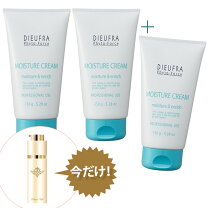 楽天市場】dieufra デュフラ フィトフォース モイストクリーム 150gの通販