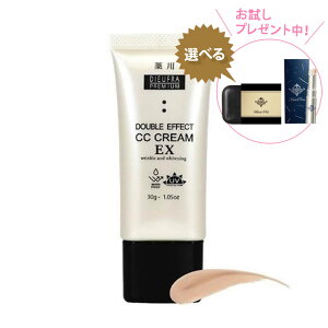 DIEUFRA PREMIUM�i�f���t���@�v���~�A���j��p�_�u���G�t�F�N�g CC�N���[��EX�y�I�ׂ�v���[���g��z �^��▾�邢���R�Ȕ��F�q��p�@�����t�@���f�[�V�����rSPF50�@PA++++�i�����ō��l��UV�J�b�g